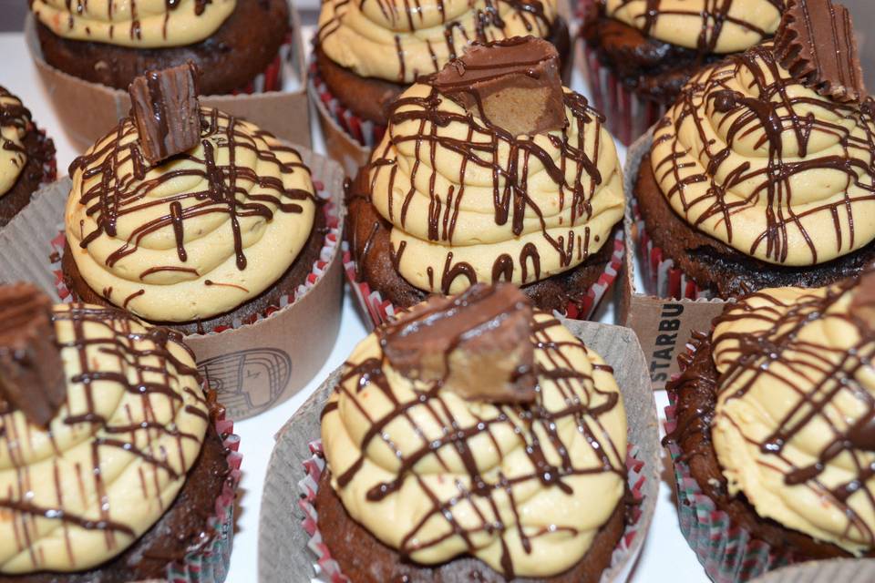 The Cake Studio, Janet Brown, cake artist