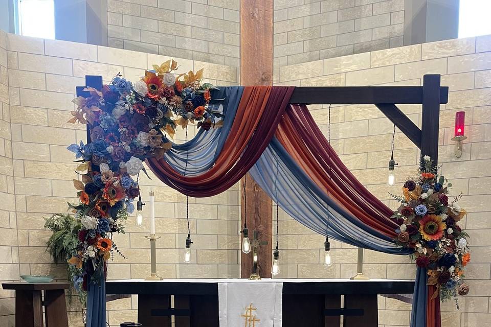Dee-Lightful Decorations & Events