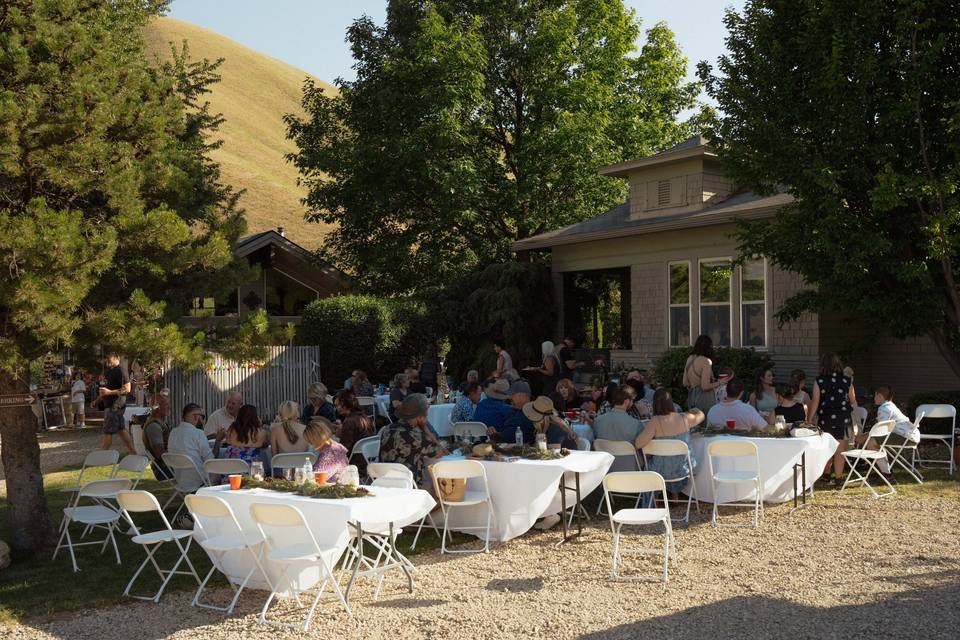Ripple Ranch Idaho