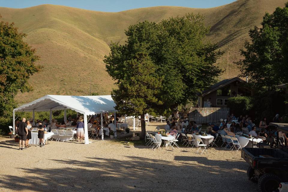 Ripple Ranch Idaho
