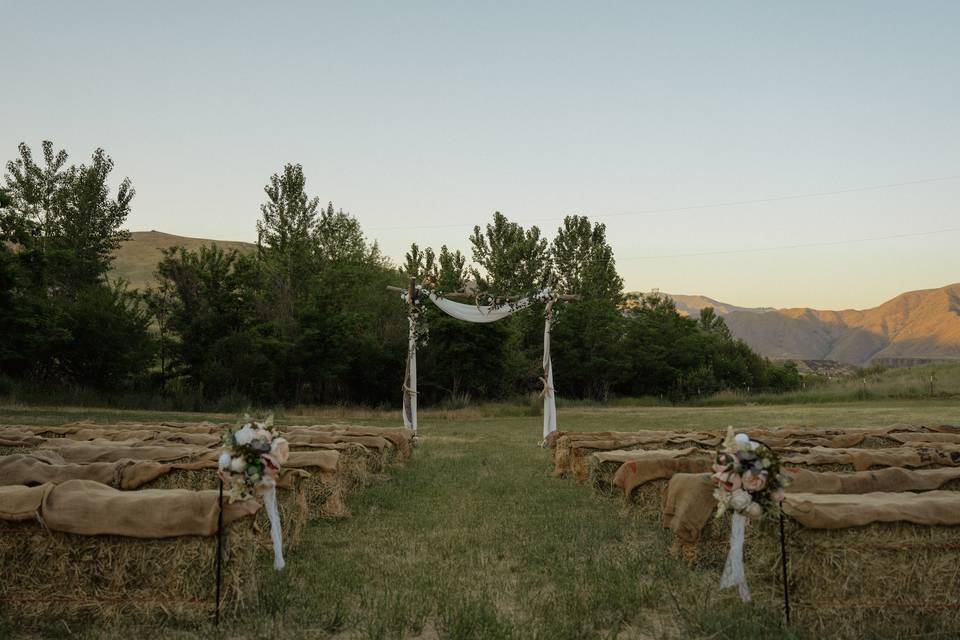 Ripple Ranch Idaho