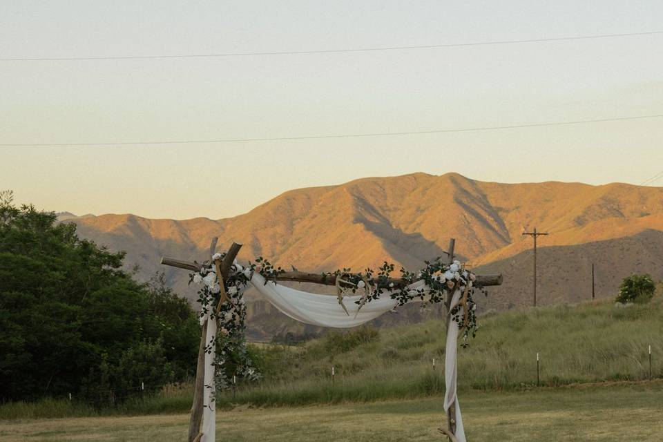 Ripple Ranch Idaho