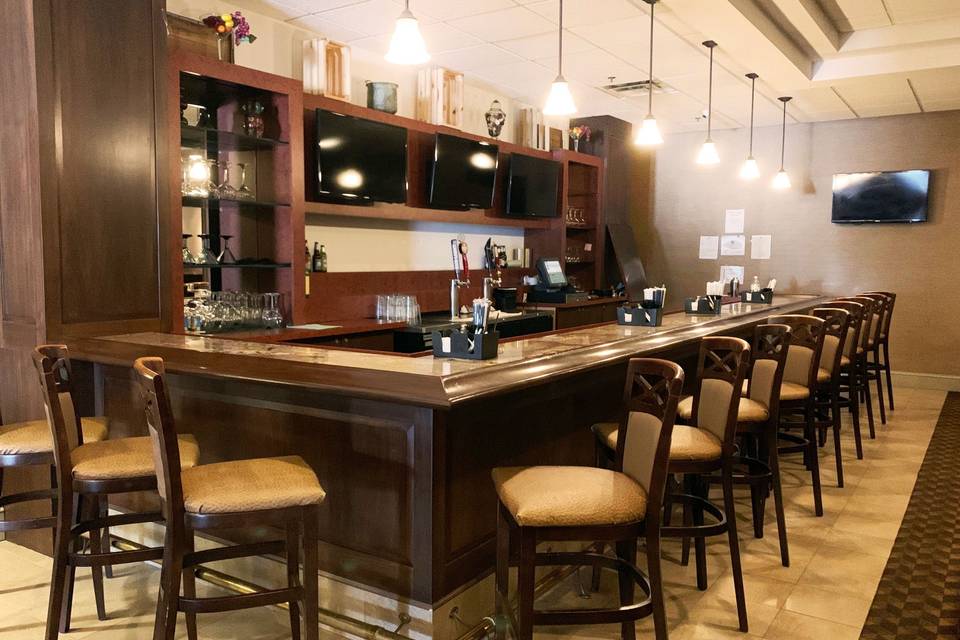 Emmet's Restaurant