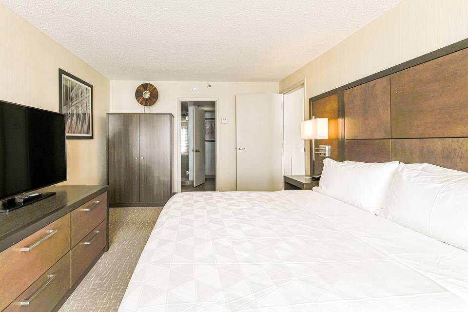 King Suite
