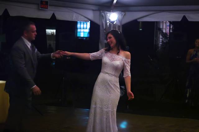 Acquainted Wedding Productions