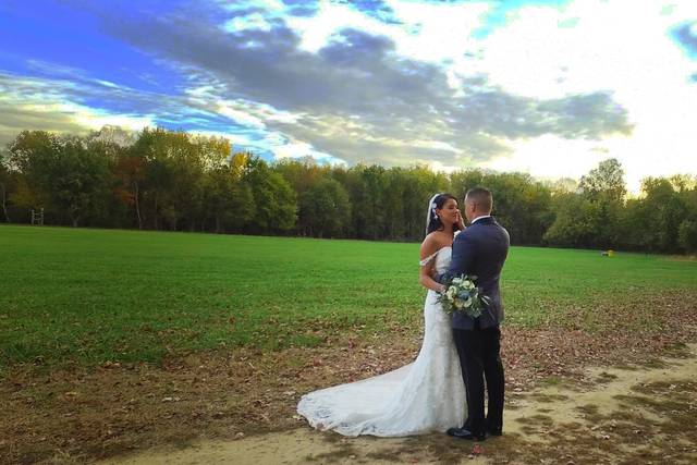 Acquainted Wedding Productions
