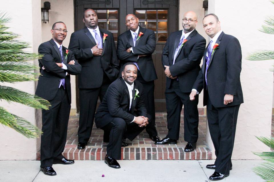 Marcus Jones Photography