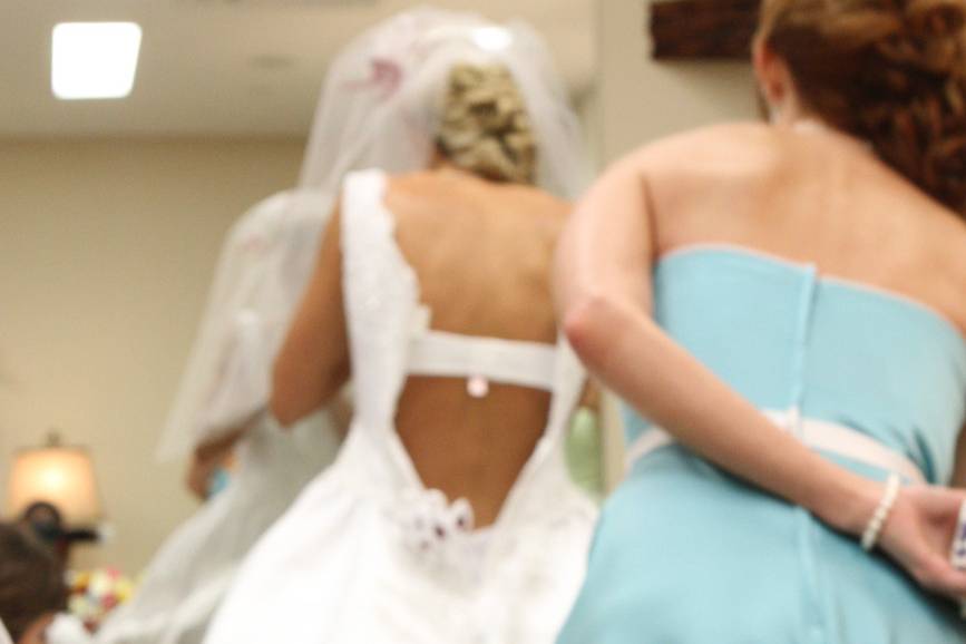 Marcus Jones Photography