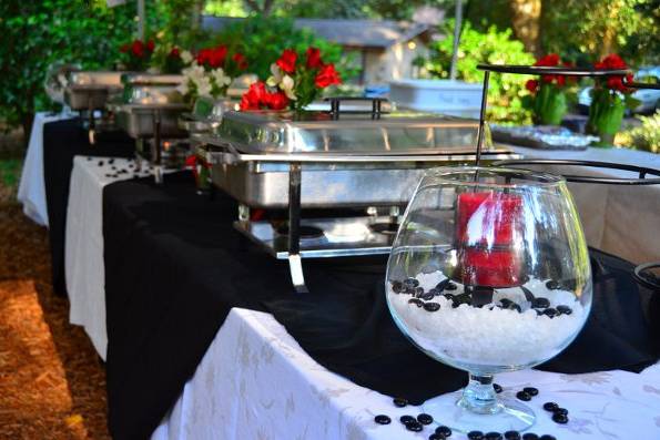 Harmony n Love Catering | De Leon Springs Wedding Caterer | 24 Reviews