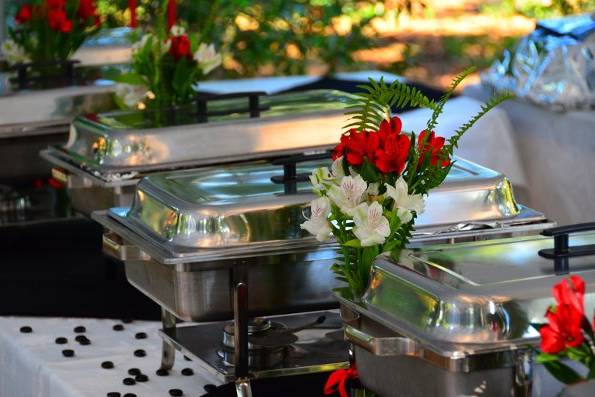 Harmony n Love Catering