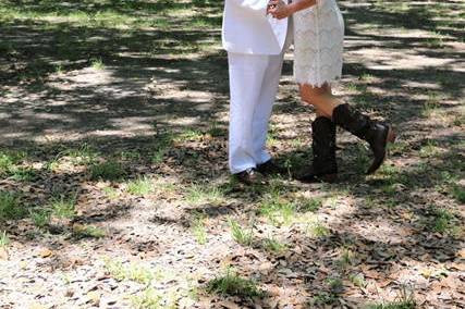 LGBT Elopement