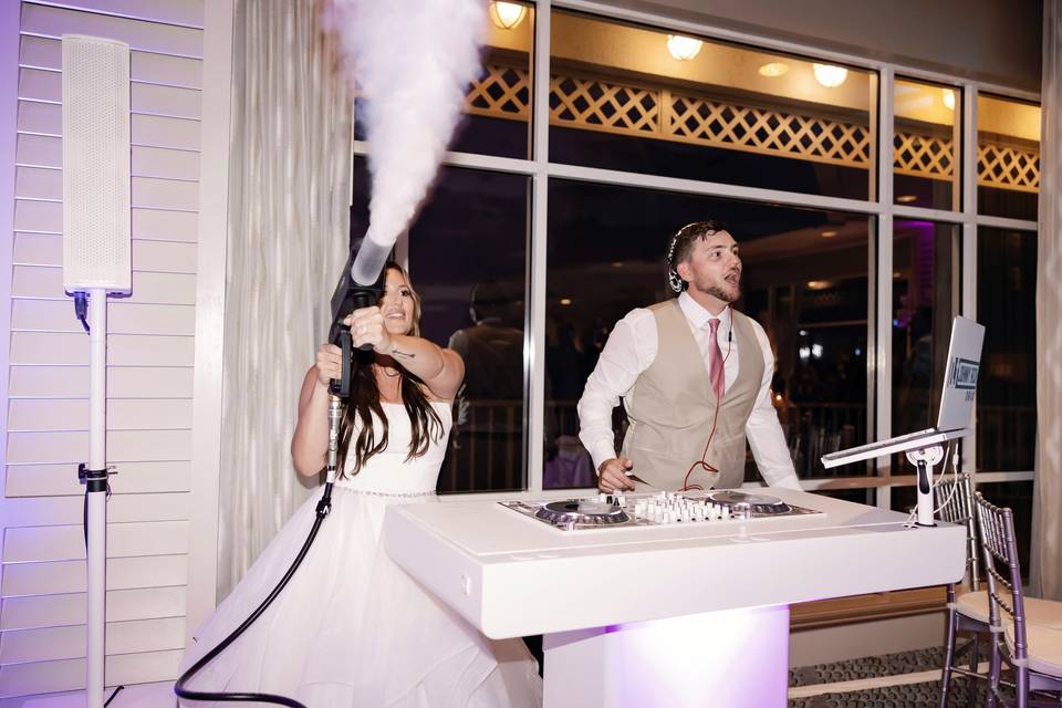 CO2 Gun