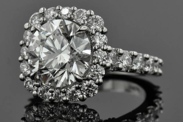 Platinum by Le