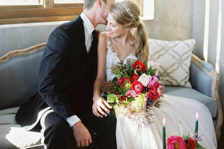 Newlyweds
