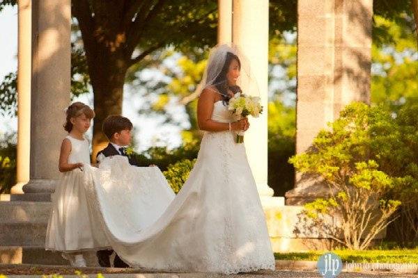 Connecticut Wedding Photography