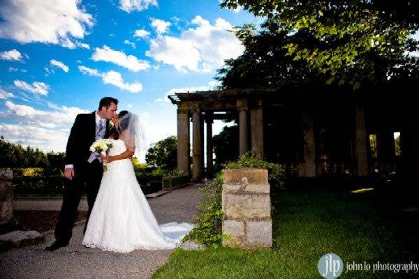 Connecticut Wedding Photography