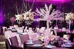 Elegance and Style Weddings