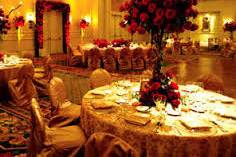 Elegance and Style Weddings