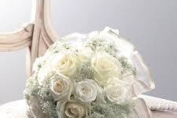 Bridal bouquet