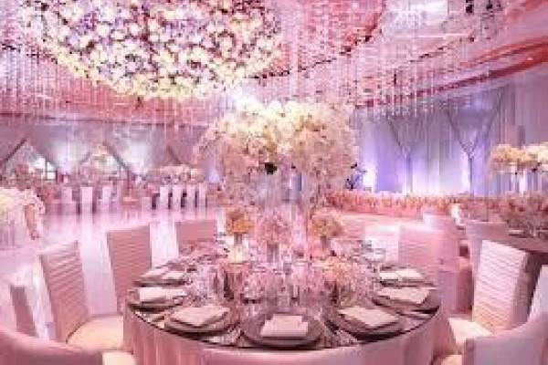 Elegance and Style Weddings