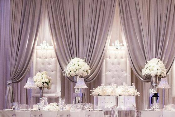 Elegance and Style Weddings