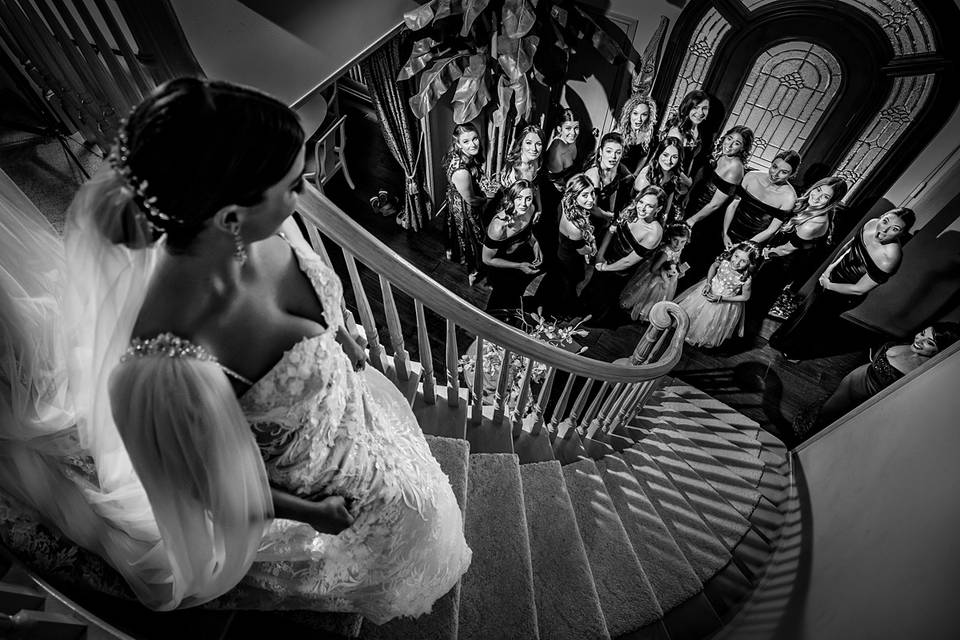 Sprung Photo - Victoria Sprung Photography