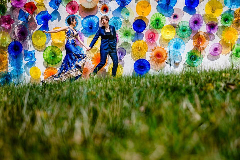 Sprung Photo - Victoria Sprung Photography