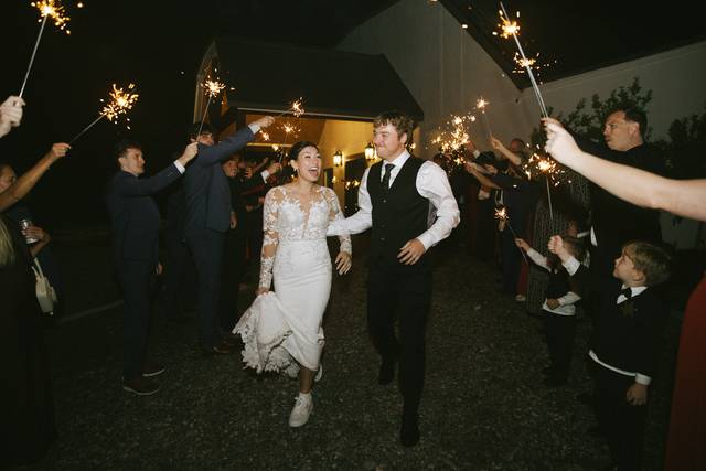 Blue Cake Photography