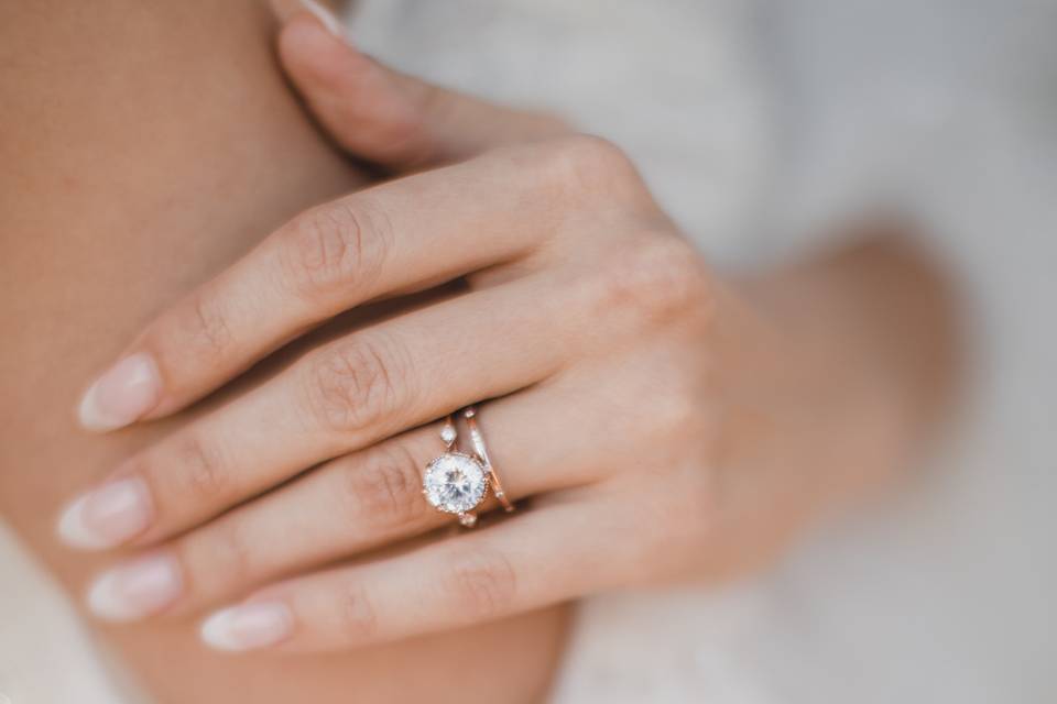 Ring Shot