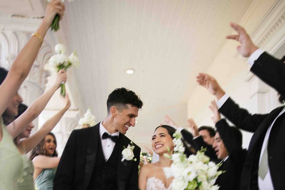 Bridal Party