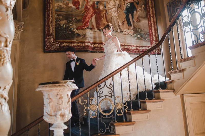 Philbrook Museum