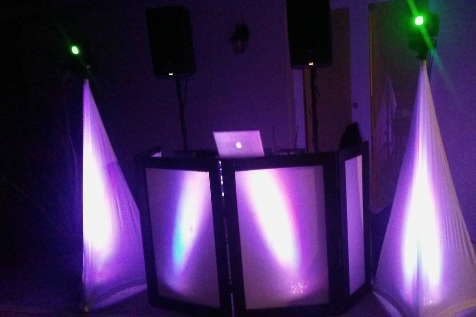 Big Room Entertainment and Events