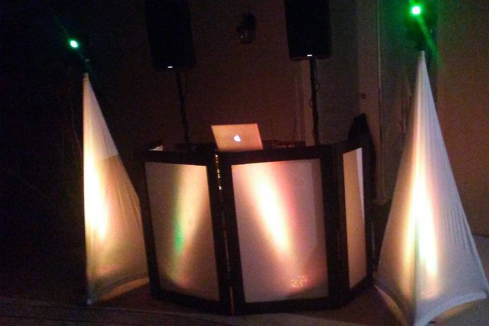 Big Room Entertainment and Events