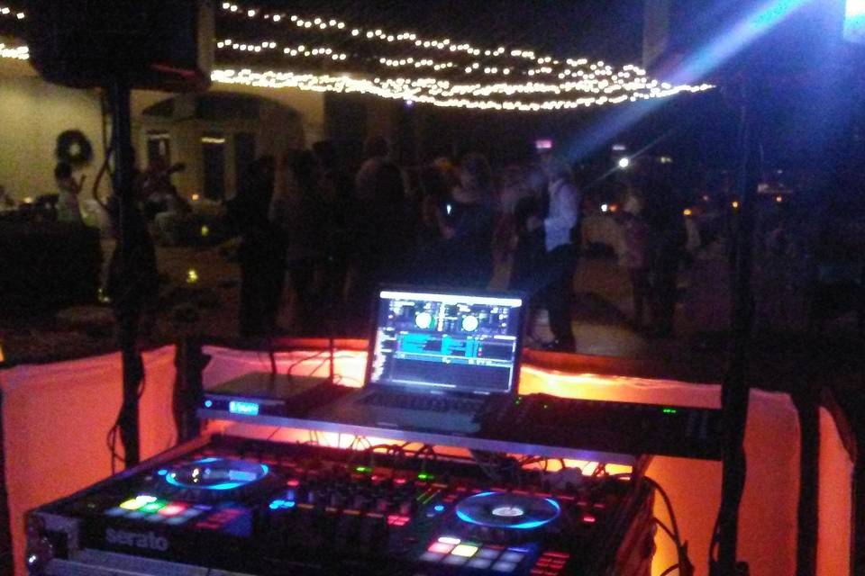 Big Room Entertainment and Events