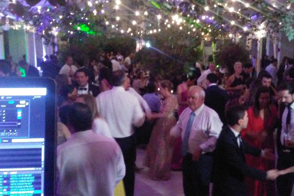 Big Room Entertainment and Events