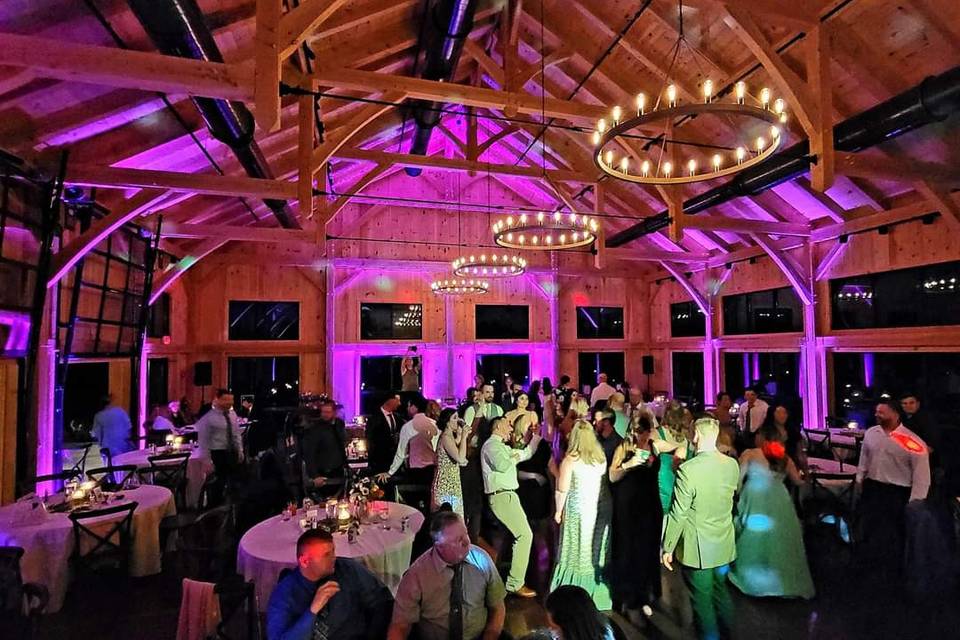 Highland Signature Events