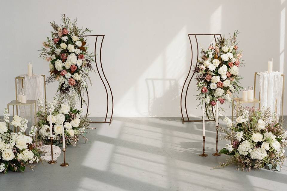 Studio Petall Flora