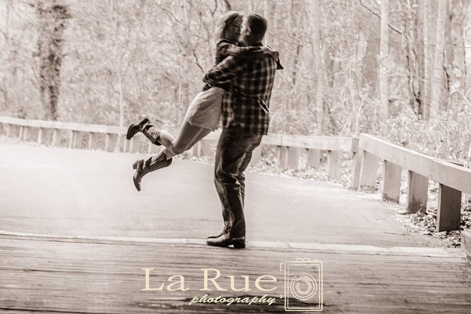 La Rue Photography
