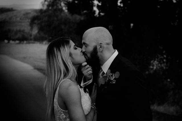 Jesi + Josh - 12.9.23