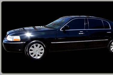 Best Limo Seattle