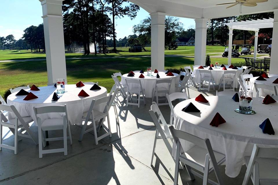 Duplin Country Club