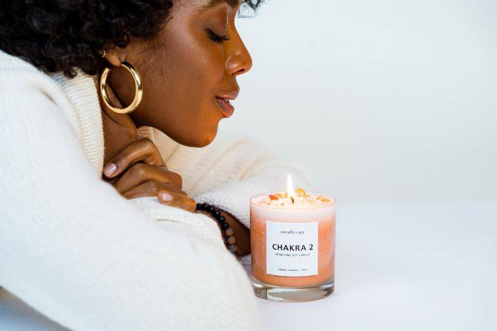 Gift Candles