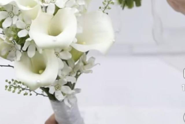 JY FLORISTERIS