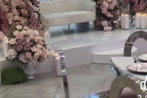 JY FLORISTERIS