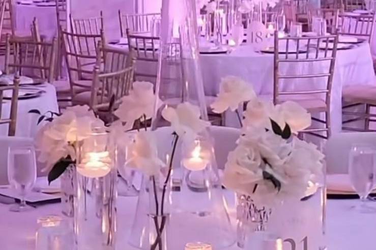 JY FLORISTERIS