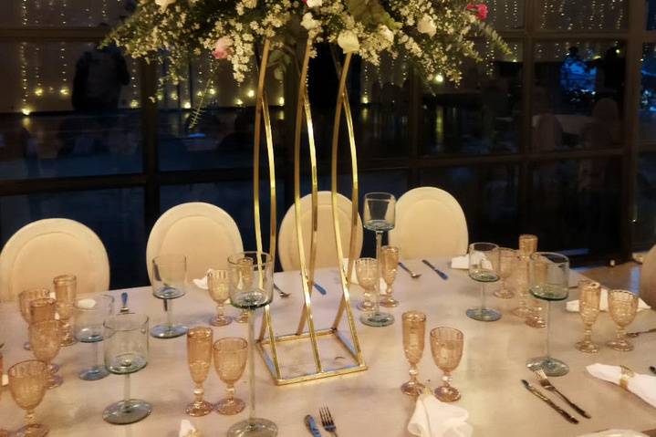 JY FLORISTERIS