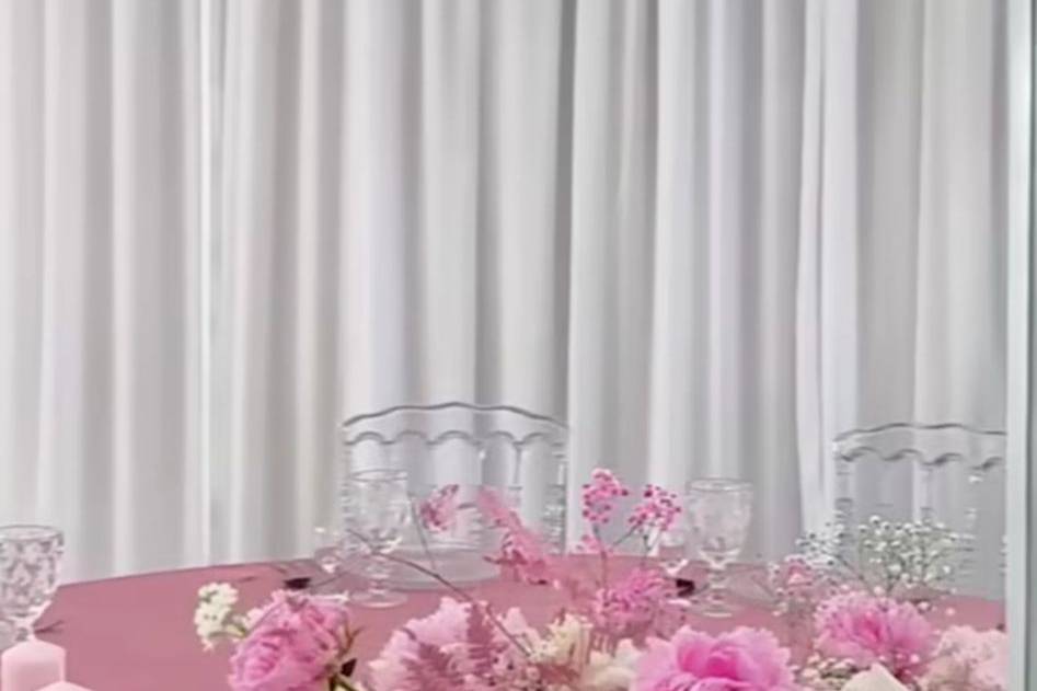 JY FLORISTERIS