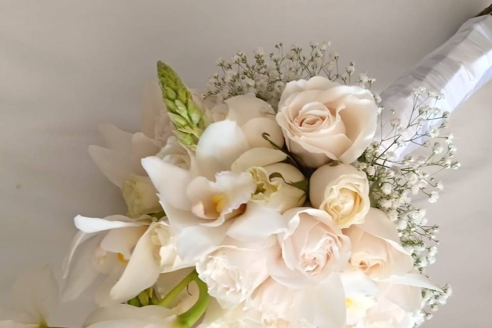 JY FLORISTERIS