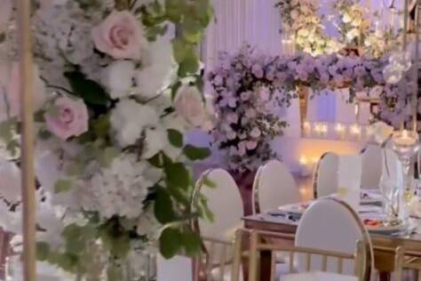 JY FLORISTERIS