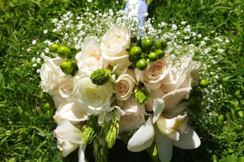 JY FLORISTERIS